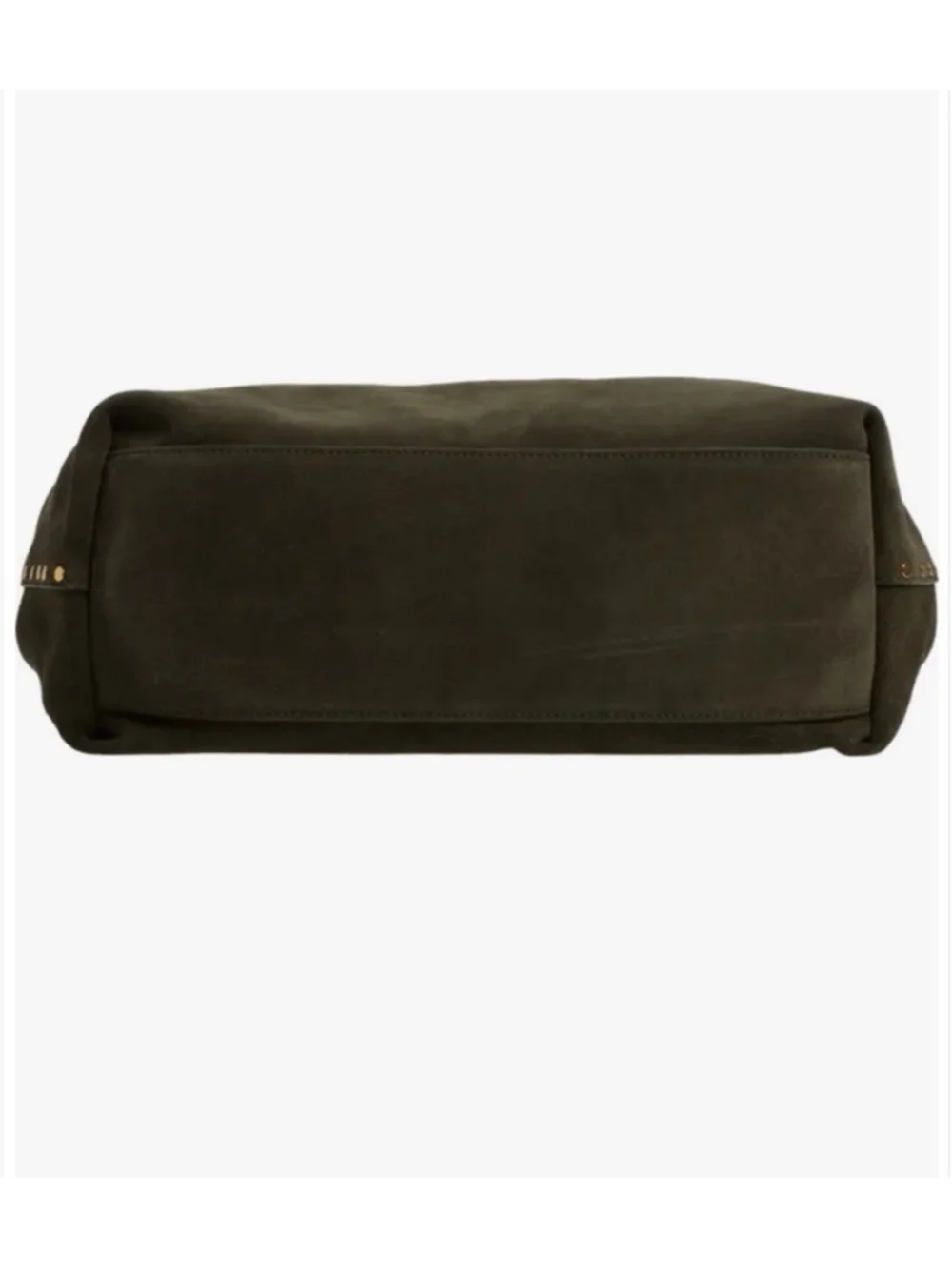 Rebecca Minkoff| Darren Signature Carryall Bag| $398 Retail| Seamoss NWT